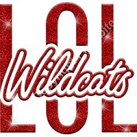 GLT95 RED GLITTER Thumbnail