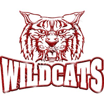 GLT32 RED GLITTER Thumbnail