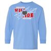 5400B Youth Heavy Cotton Long Sleeve Thumbnail