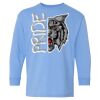 5400B Youth Heavy Cotton Long Sleeve Thumbnail