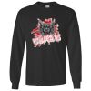 2400 Adult Ultra Cotton Long Sleeve T-Shirt Thumbnail