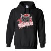 18500 Adult Heavy Blend Hooded Sweatshirt Thumbnail