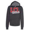 3719Y Youth Sponge Fleece Hoodie Thumbnail