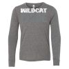 3513Y Youth Extra Soft Tri-blend Long Sleeve Thumbnail