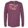 3513 Adult Extra Soft Tri-blend Long Sleeve Thumbnail