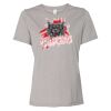 6413 Women’s Extra Soft Tri-blend Tee Thumbnail