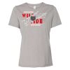6413 Women’s Extra Soft Tri-blend Tee Thumbnail