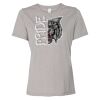 6413 Women’s Extra Soft Tri-blend Tee Thumbnail