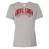 6413 Women’s Extra Soft Tri-blend Tee Thumbnail